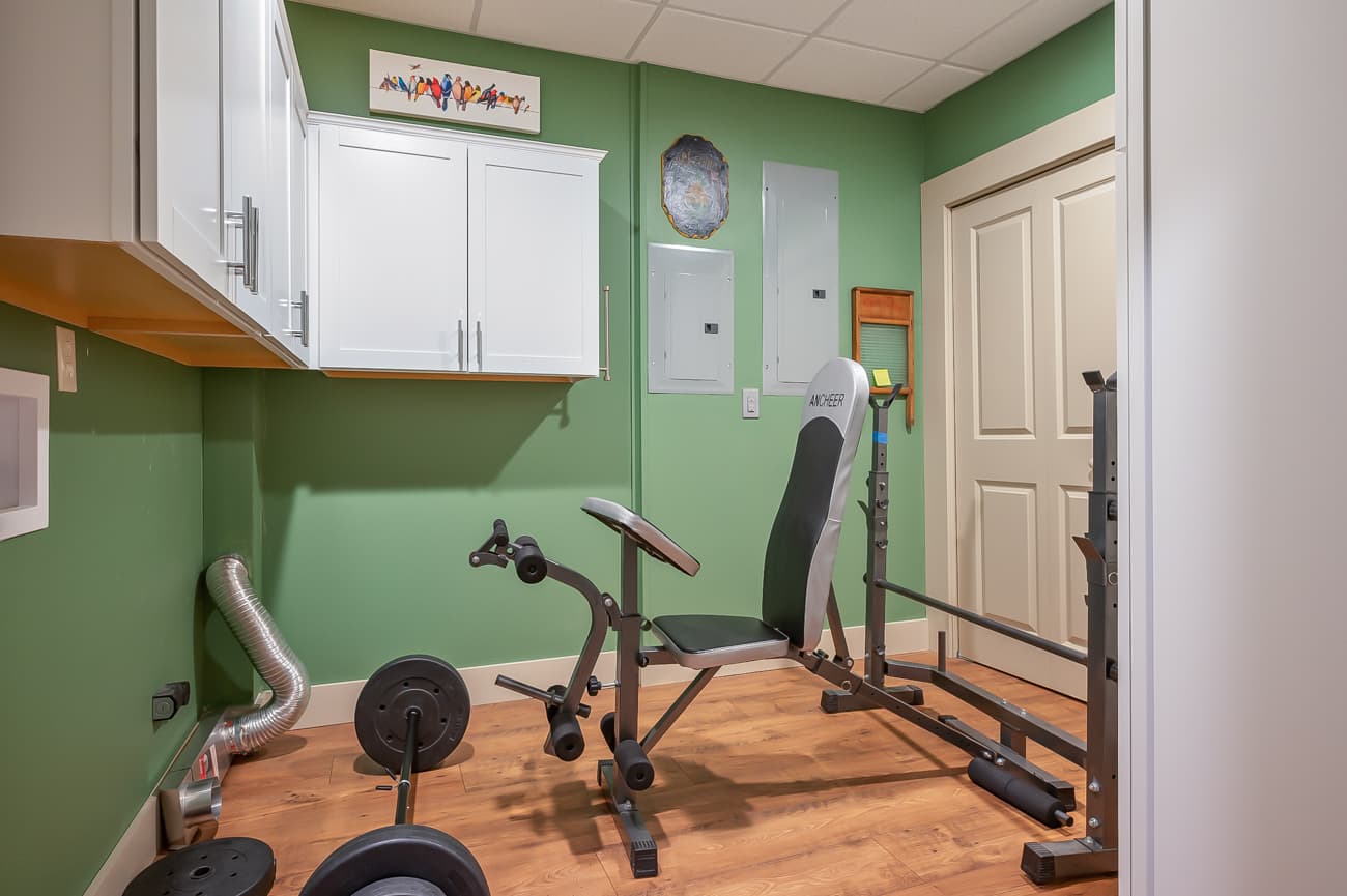 Mountain View Retreat - Image 63