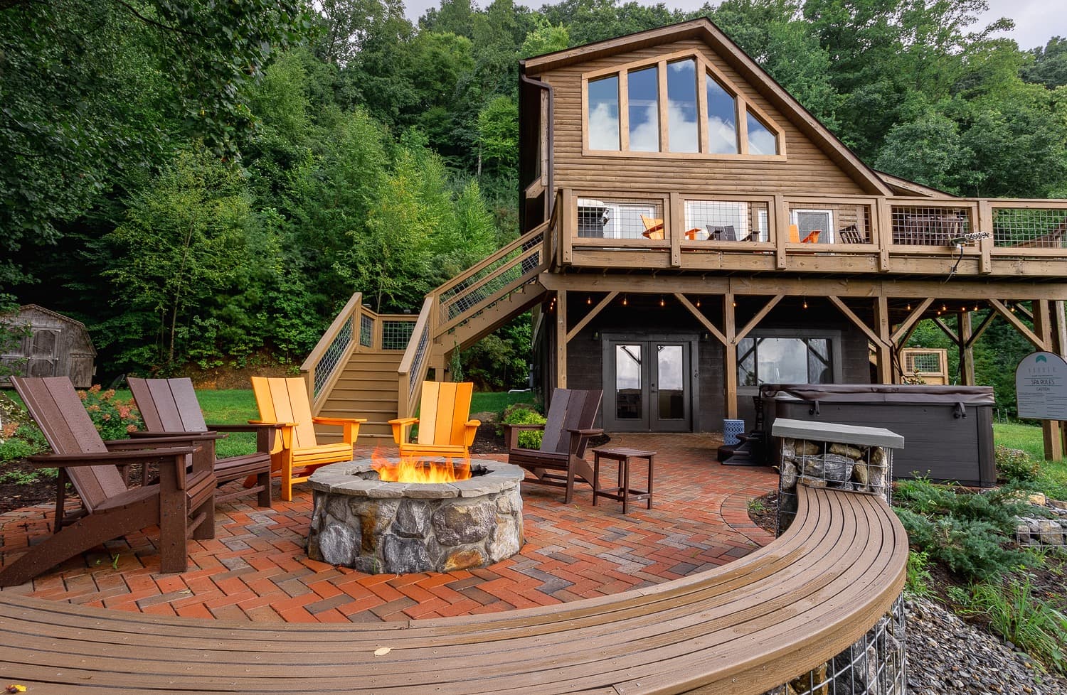 Mountain View Sanctuary