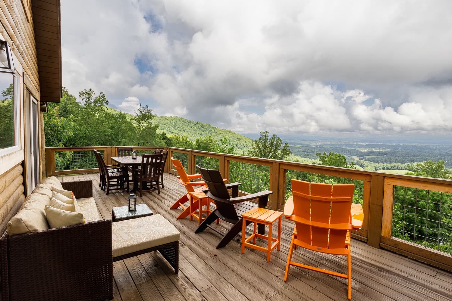 Mountain View Sanctuary - Image 3