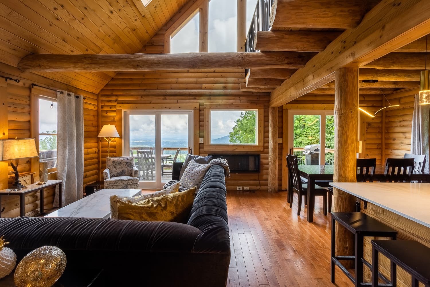 Mountain View Sanctuary - Image 12