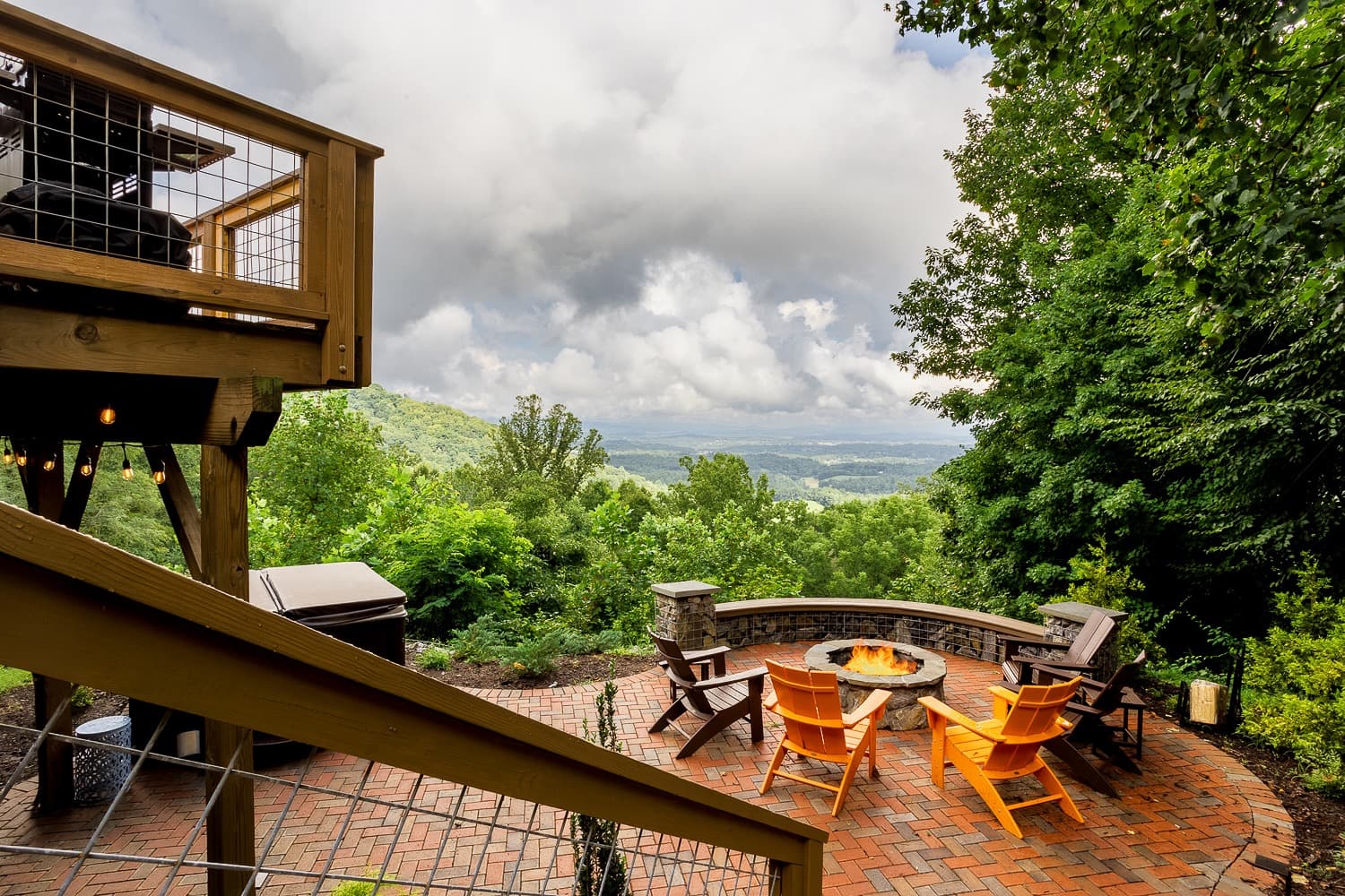 Mountain View Sanctuary - Image 17