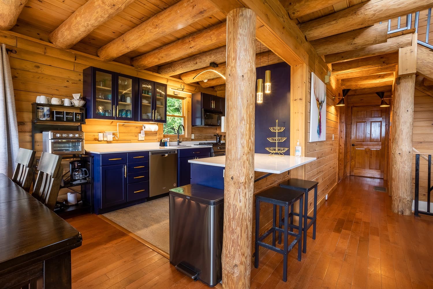 Mountain View Sanctuary - Image 5