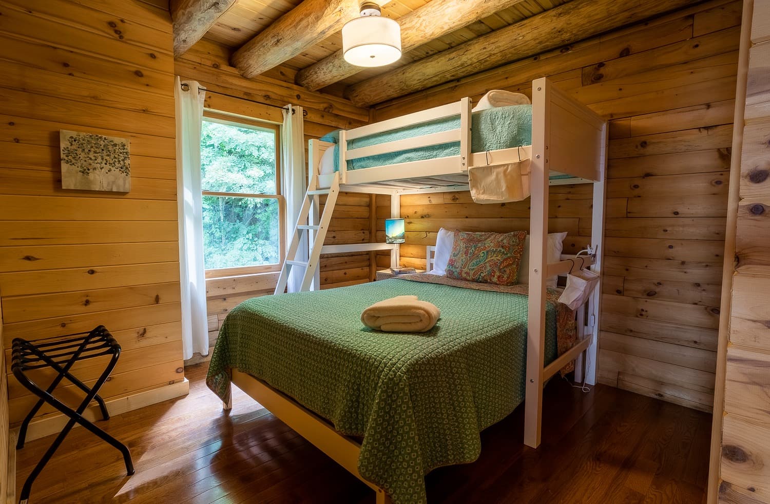 Mountain View Sanctuary - Image 25