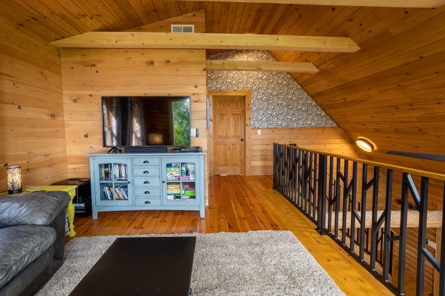 Mountain View Sanctuary - Image 31