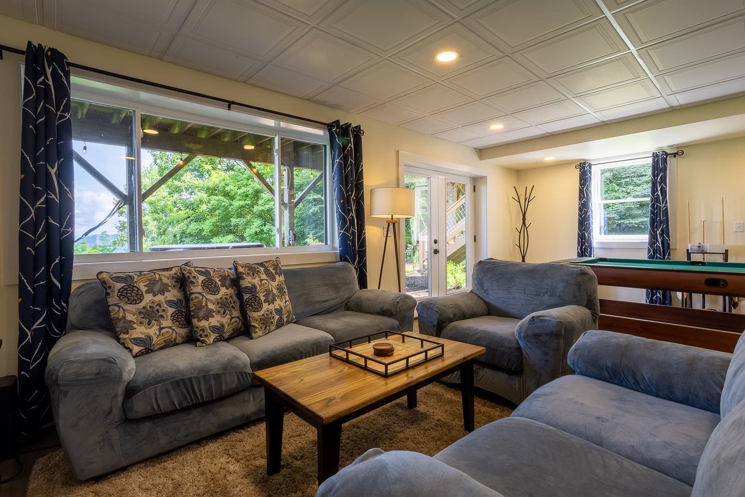 Mountain View Sanctuary - Image 35