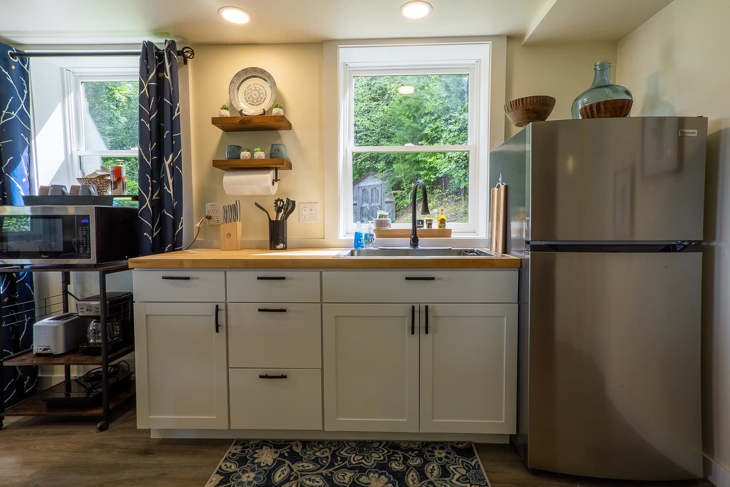 Mountain View Sanctuary - Image 37