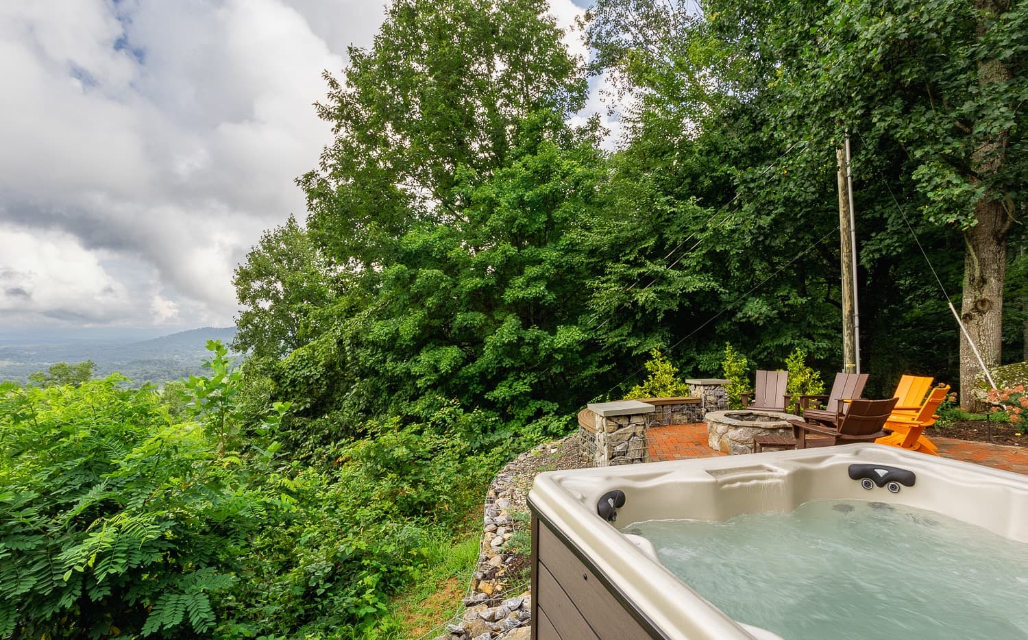 Mountain View Sanctuary - Image 43