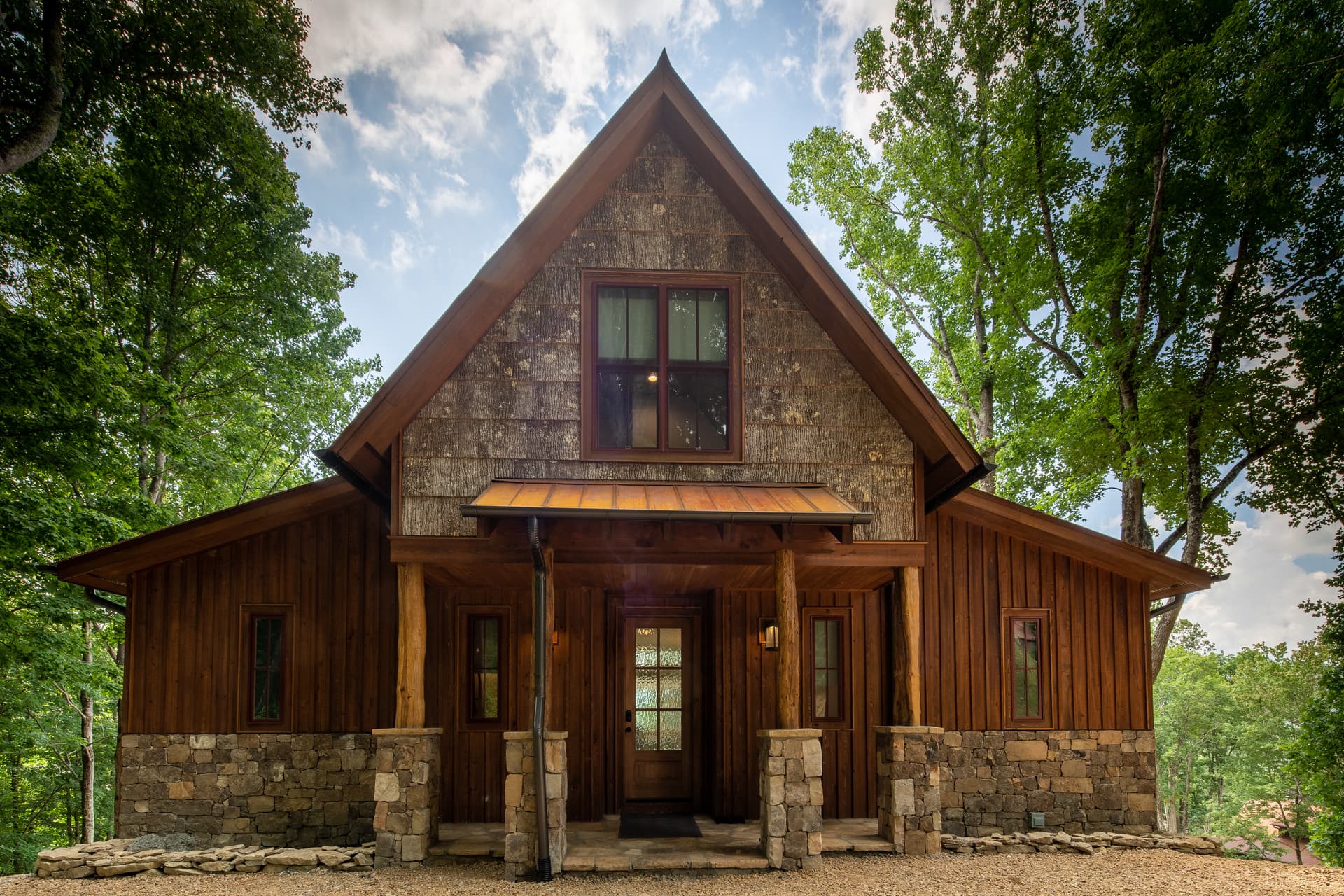 Mountain Vistas House - Image 4