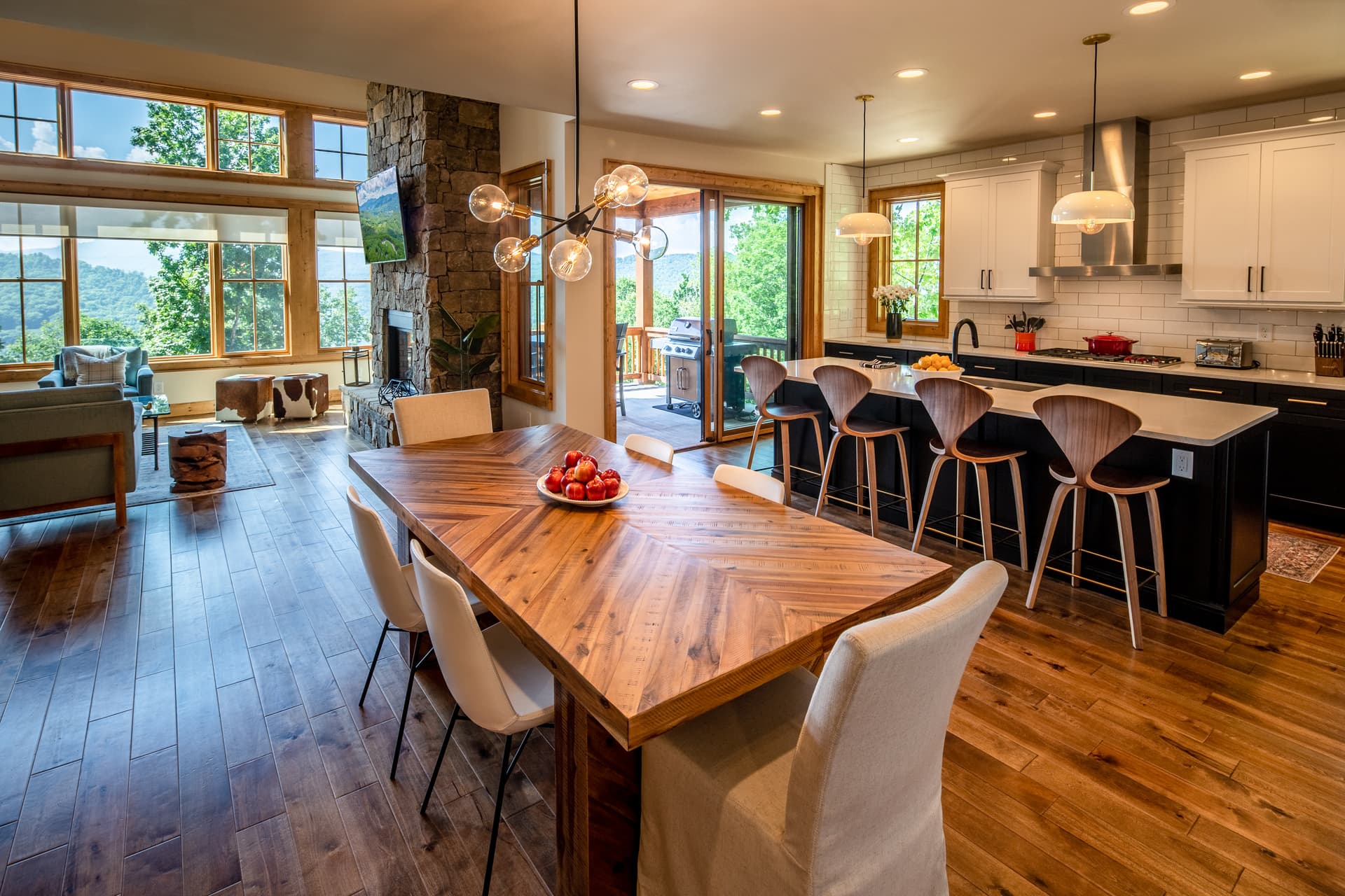 Mountain Vistas House - Image 5