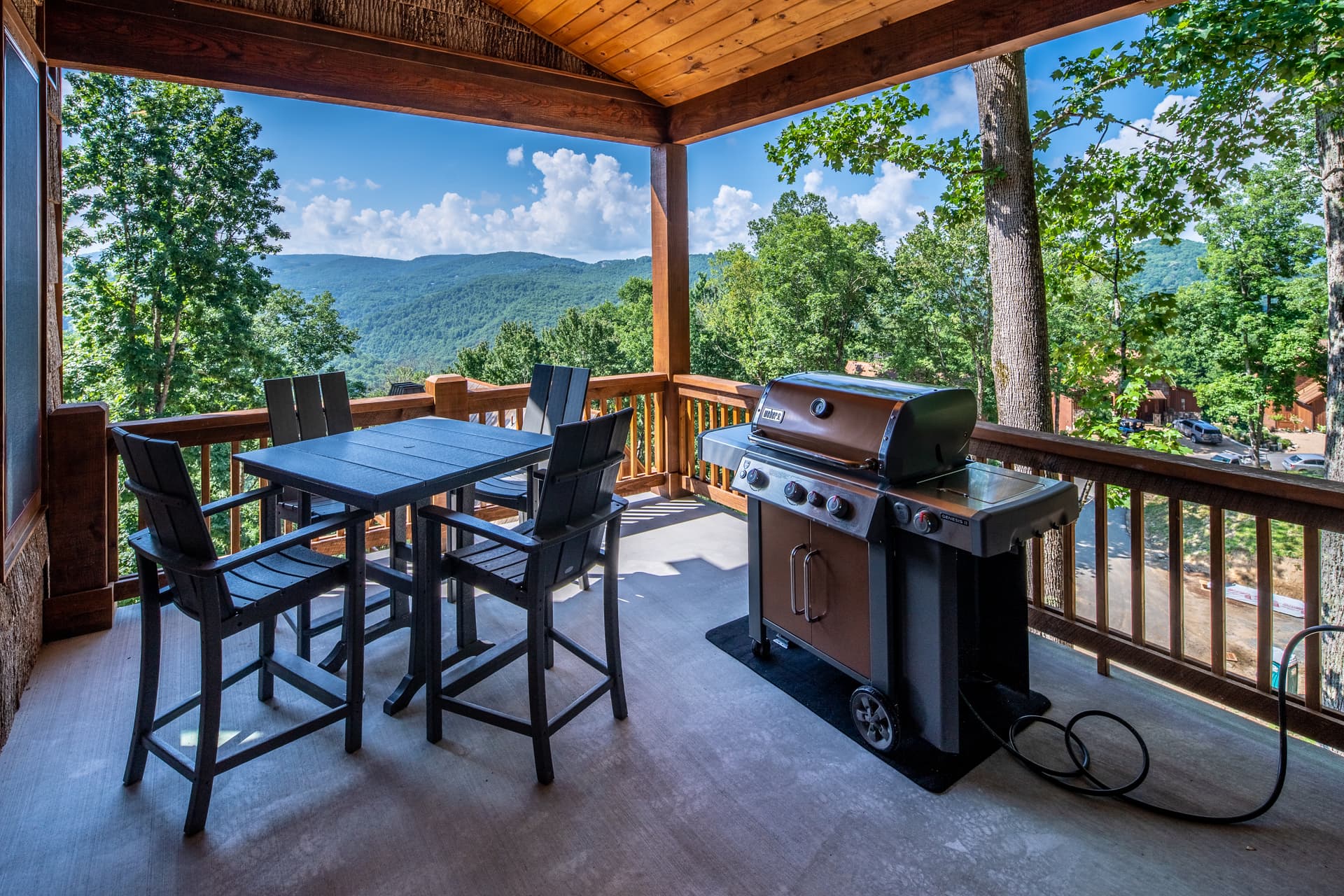 Mountain Vistas House - Image 7