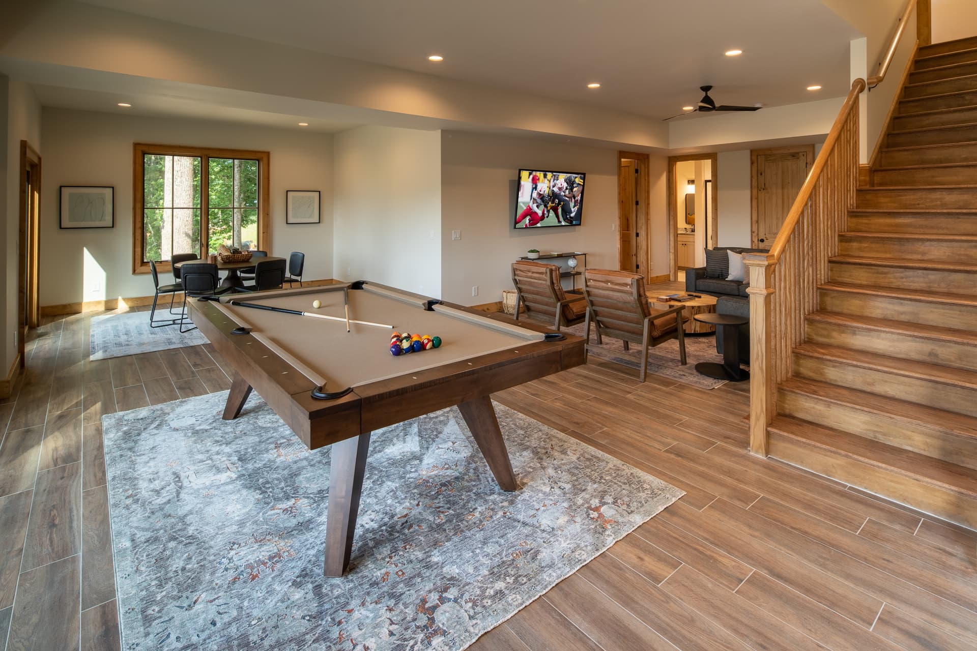 Mountain Vistas House - Image 4