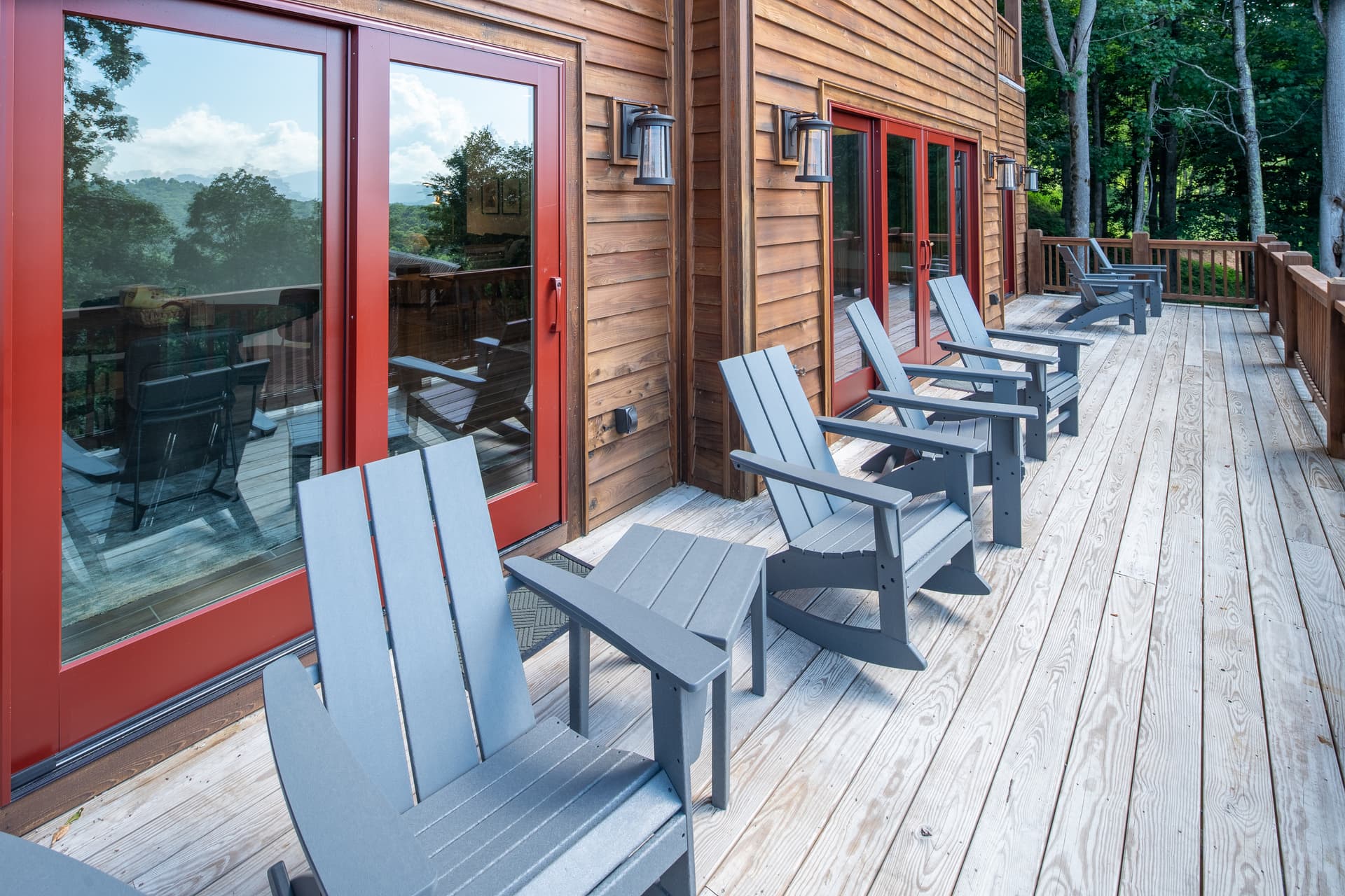 Mountain Vistas House - Image 13