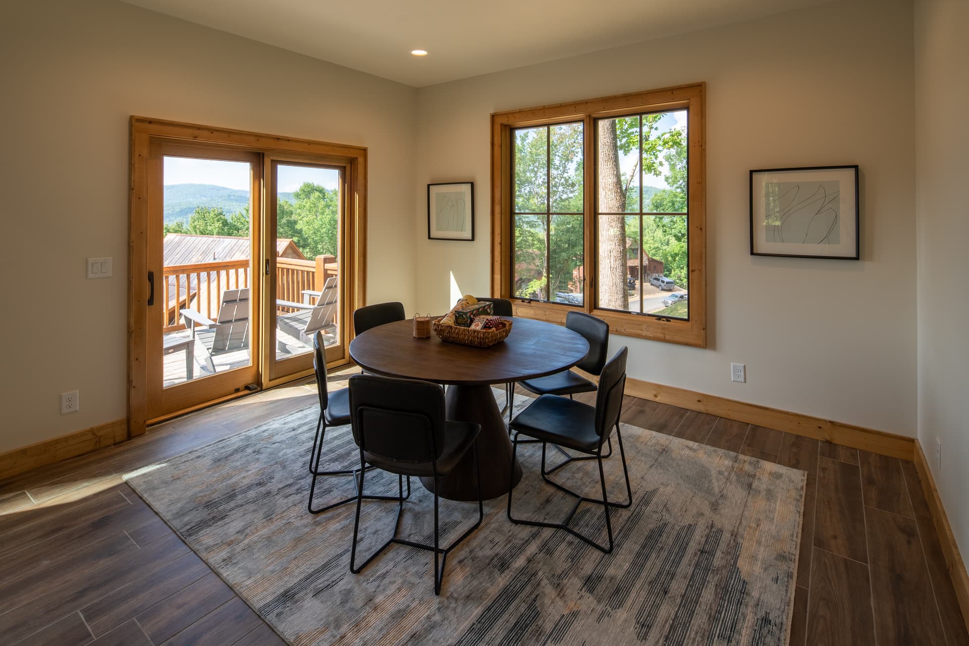 Mountain Vistas House - Image 14