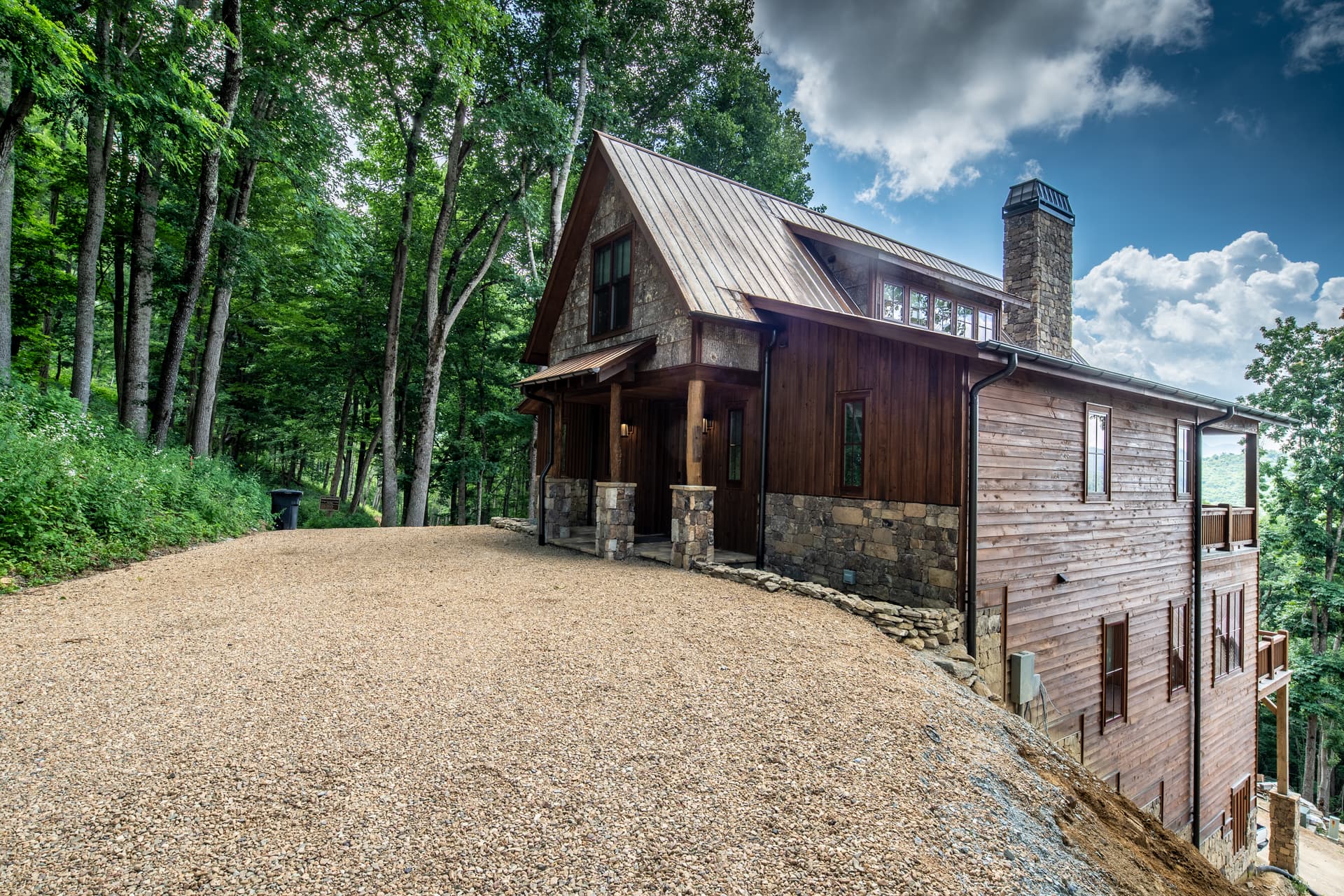 Mountain Vistas House - Image 20