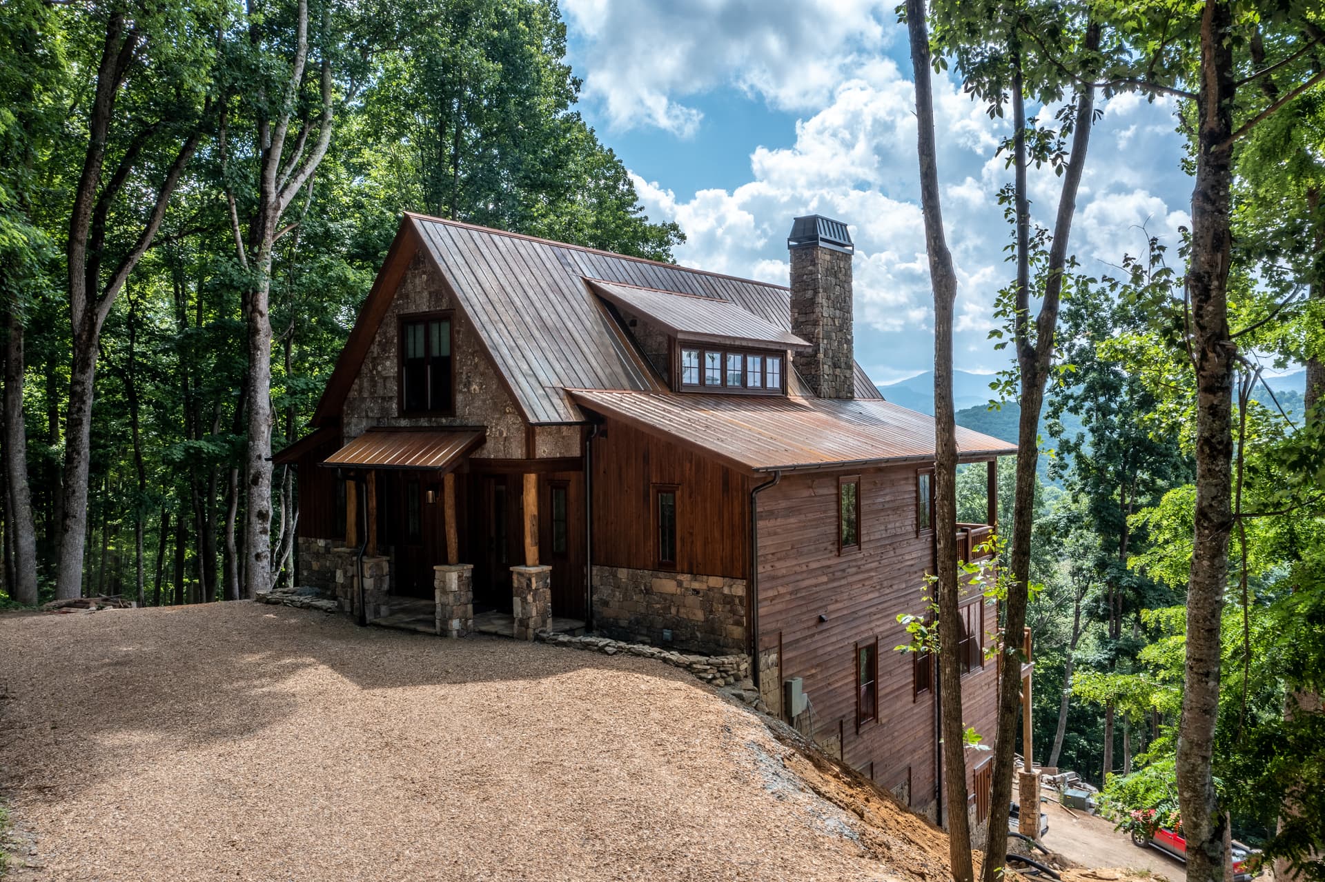 Mountain Vistas House - Image 21