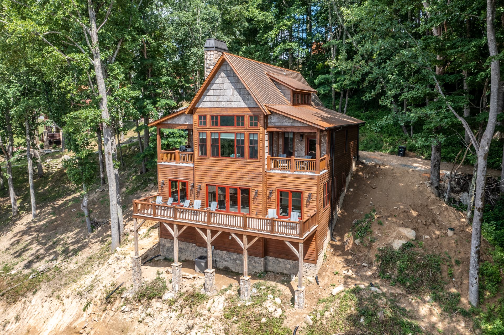 Mountain Vistas House - Image 22