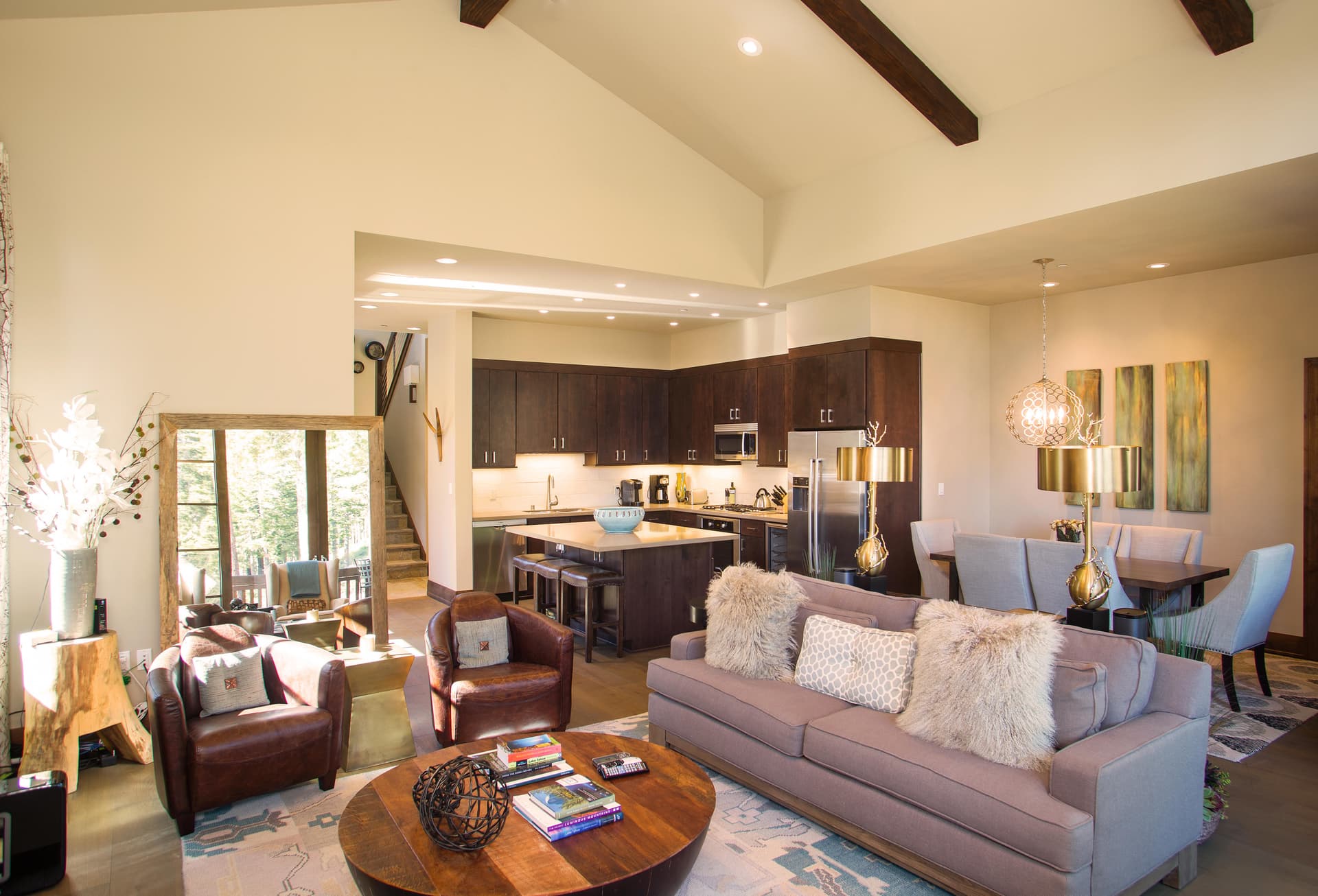 Mountainside Ski-in Ski-Out - Image 4