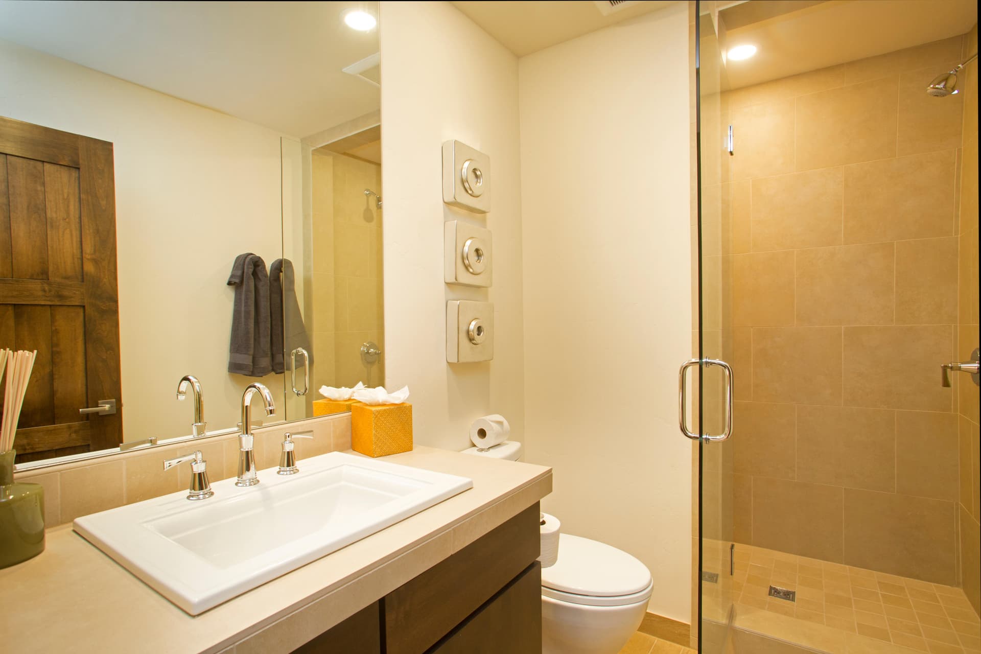 Mountainside Ski-in Ski-Out - Image 6