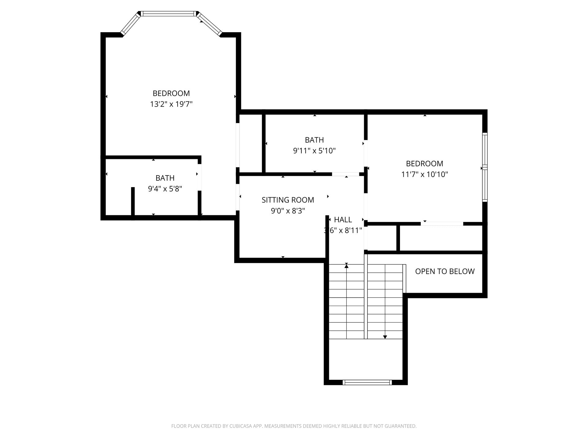 Mountainside Ski-in Ski-Out - Image 15