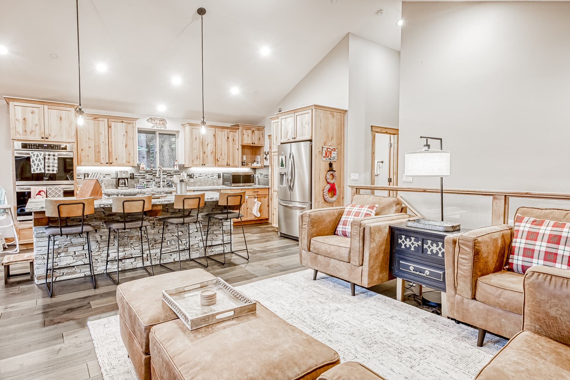 Susquehana Luxury House - Image 3