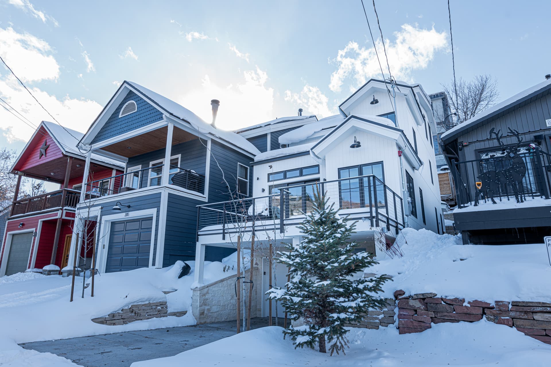 Park City Old Town #209 - Image 3