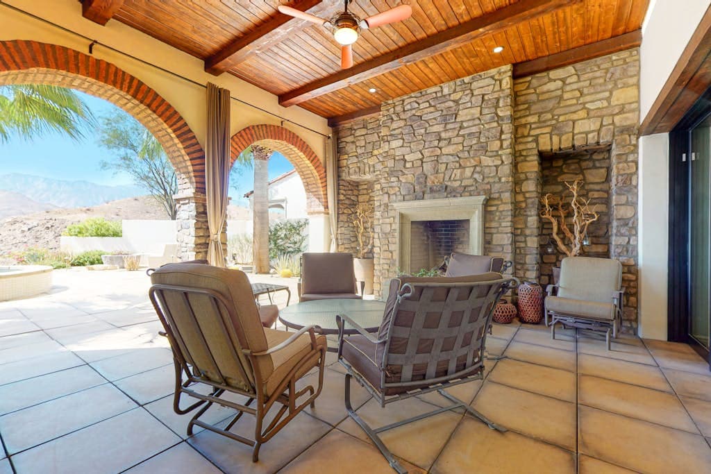 Santa Rosa Villa - Image 31