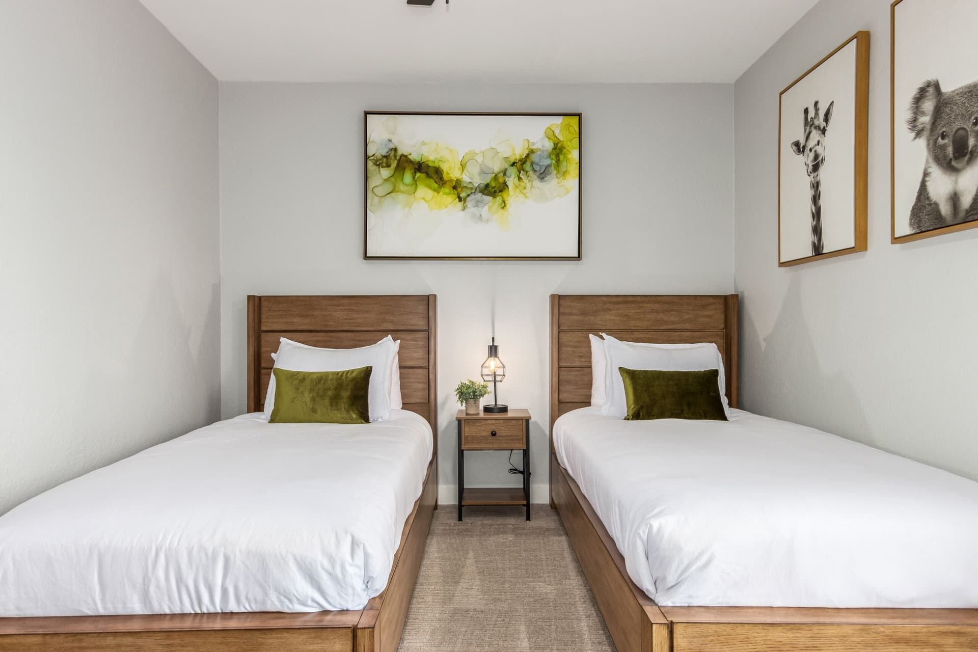 Corrine Family Escape - Image 25