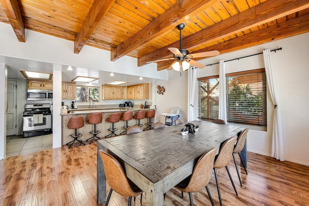 Mt Doble Dream Home #504 - Image 5