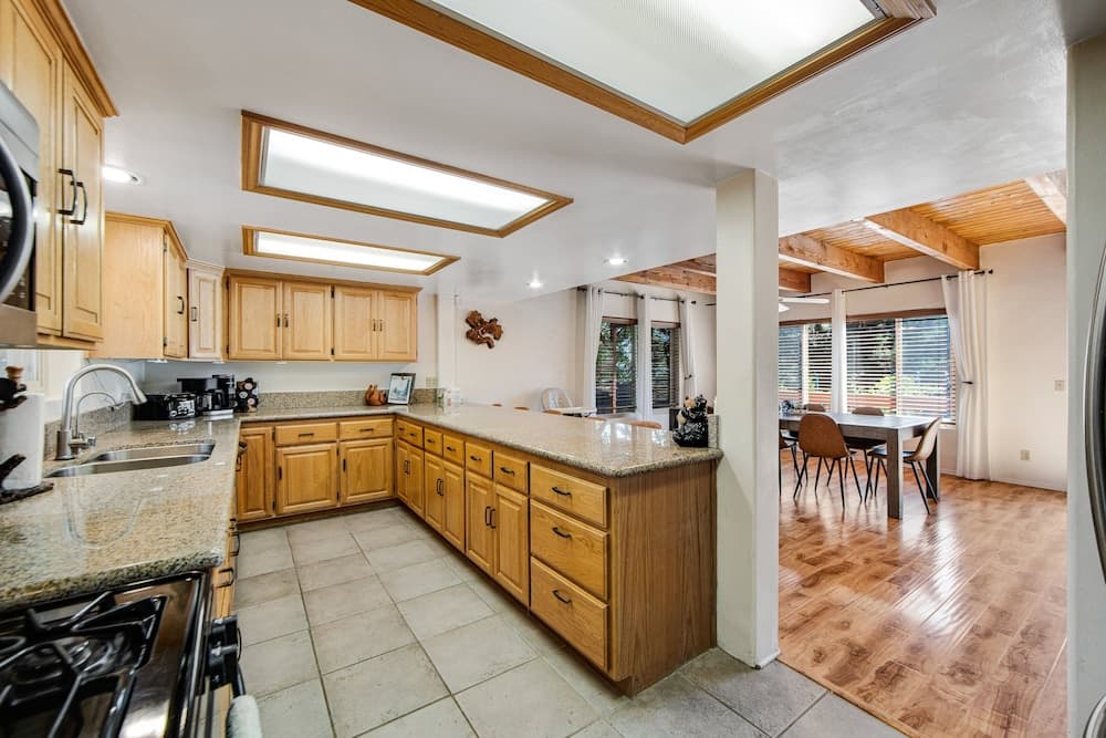 Mt Doble Dream Home #504 - Image 5