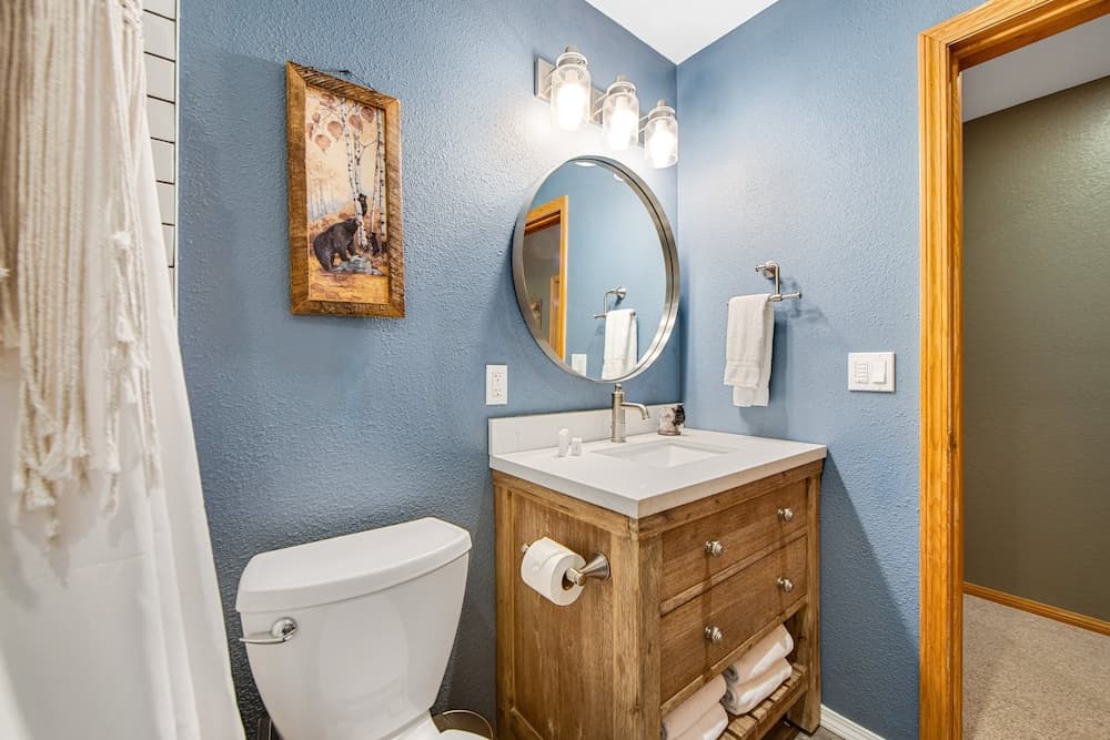 Mt Doble Dream Home #504 - Image 29