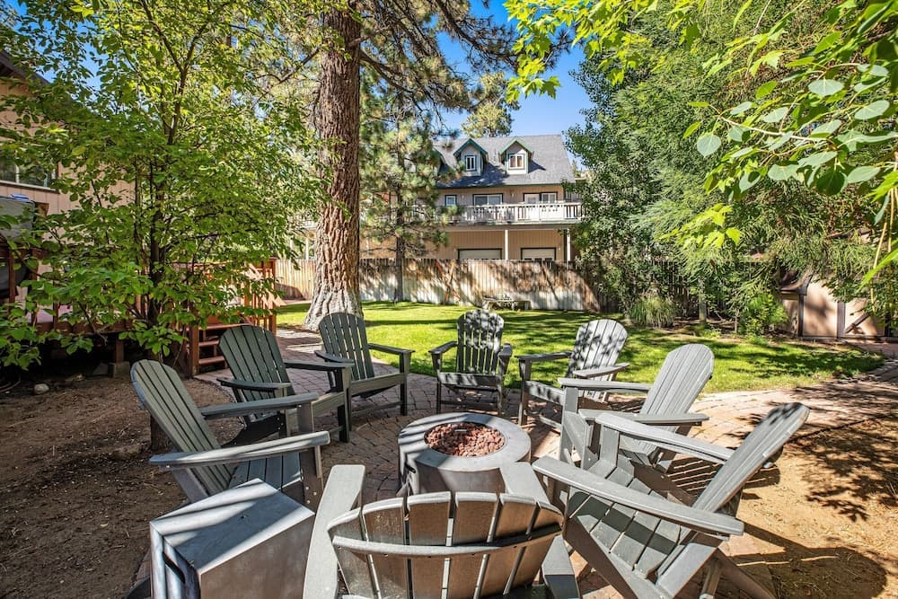 Mt Doble Dream Home #504 - Image 26