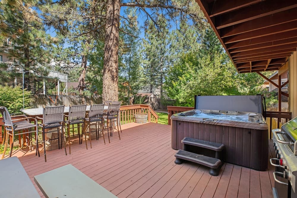 Mt Doble Dream Home #504 - Image 2