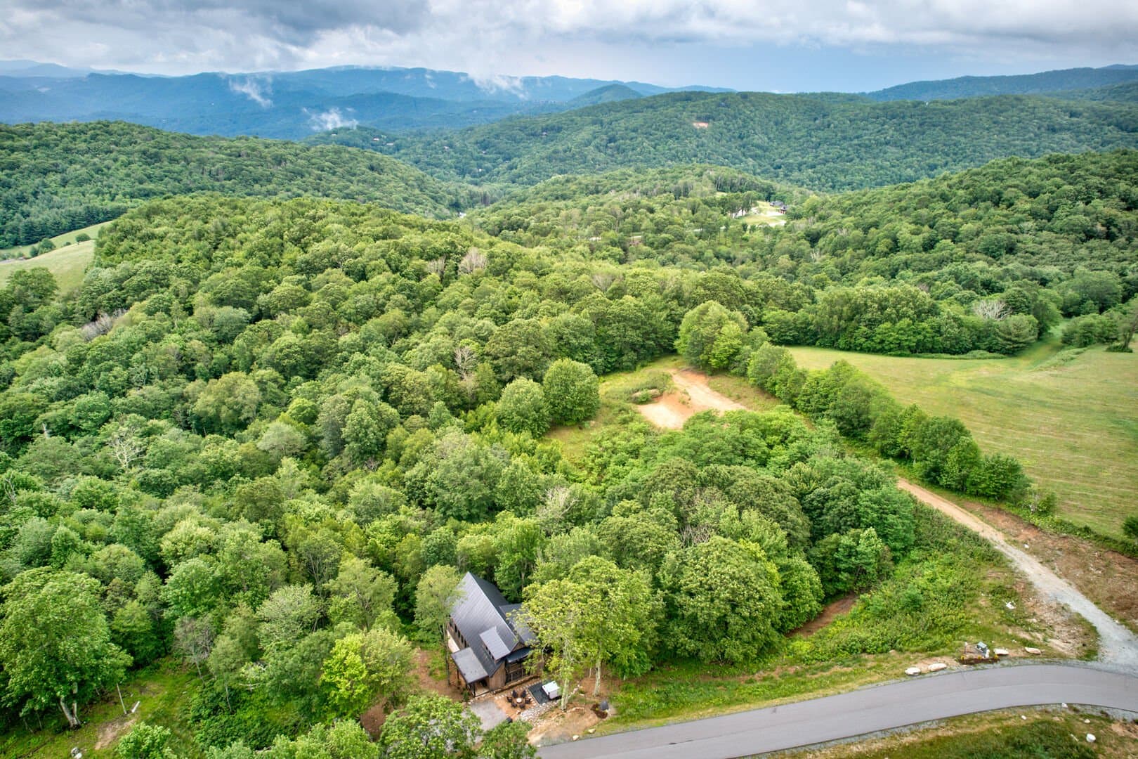 Three Bears Retreat at Monteagle - Image 45