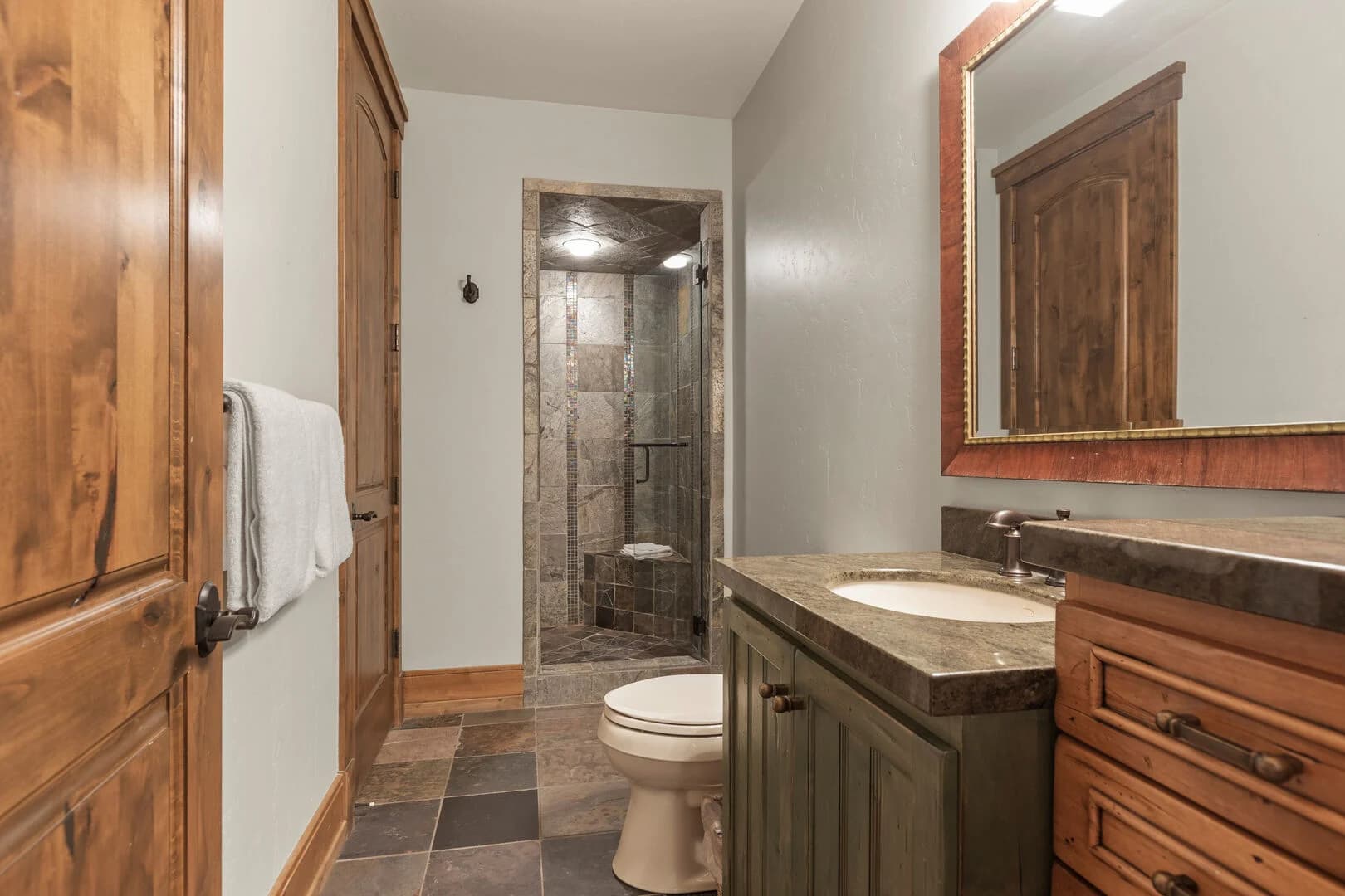 Mountain View Lodge - Image 43