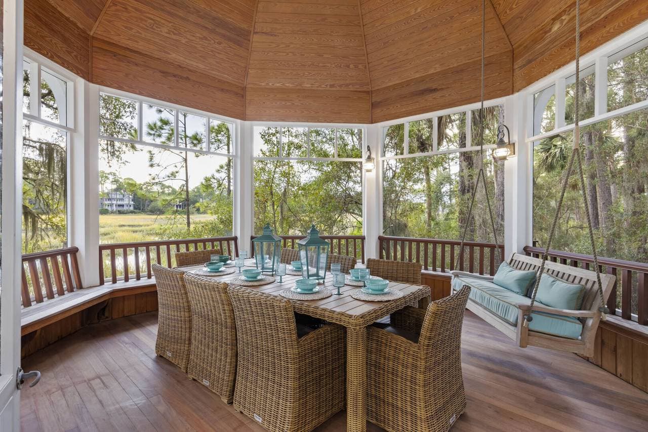 Blue Heron Pond - Image 49