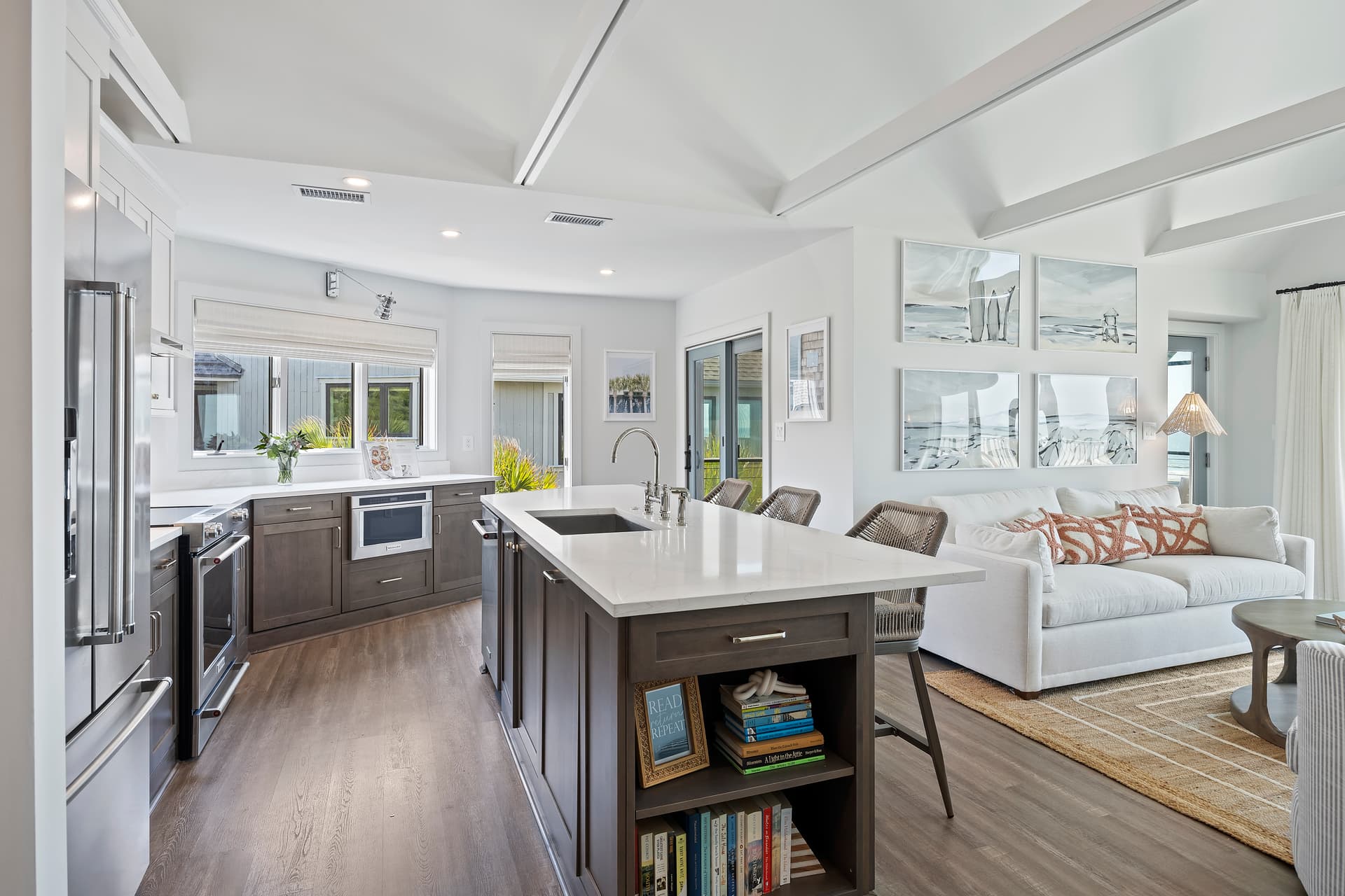 Mariners Watch #4205 - Image 8