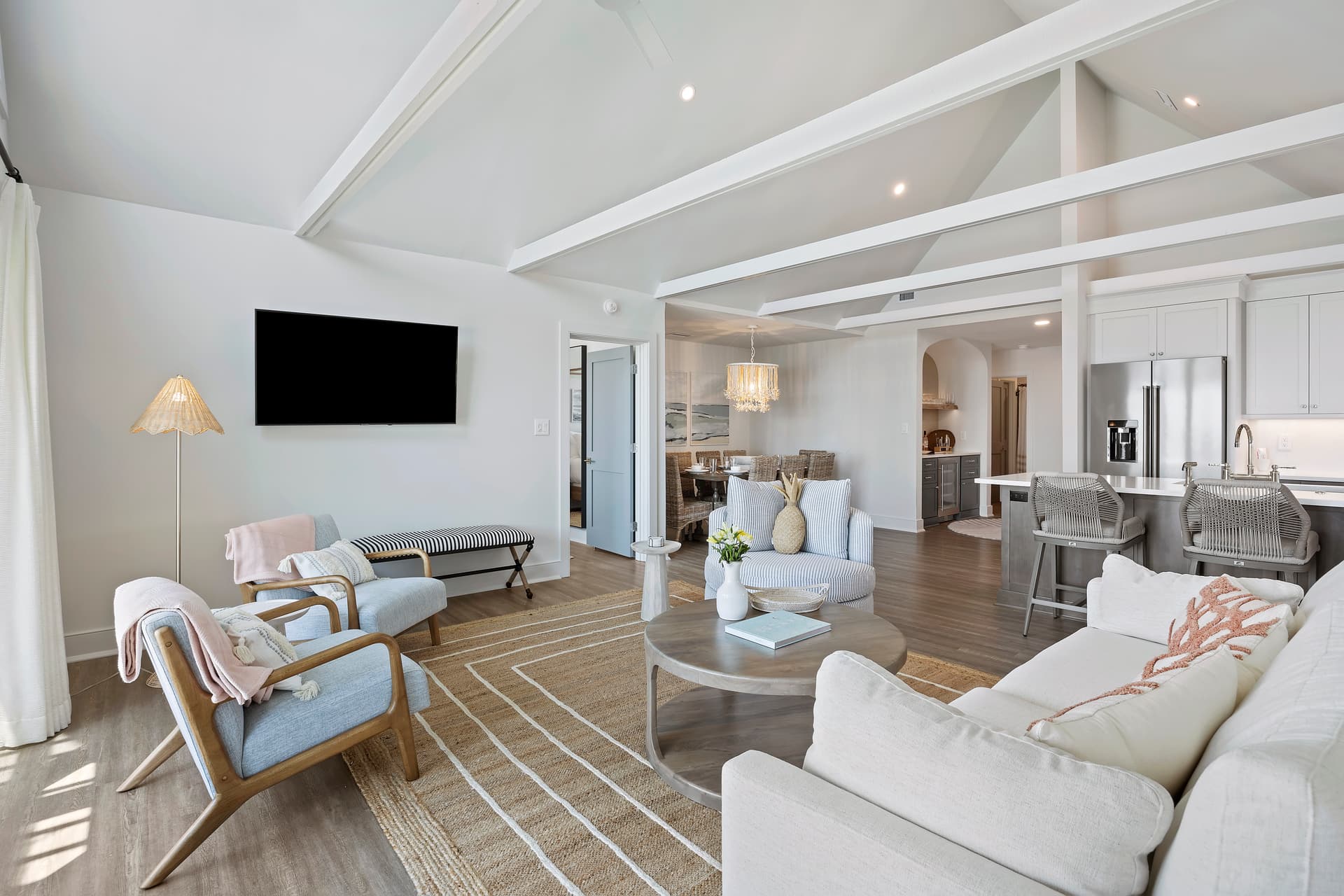 Mariners Watch #4205 - Image 4