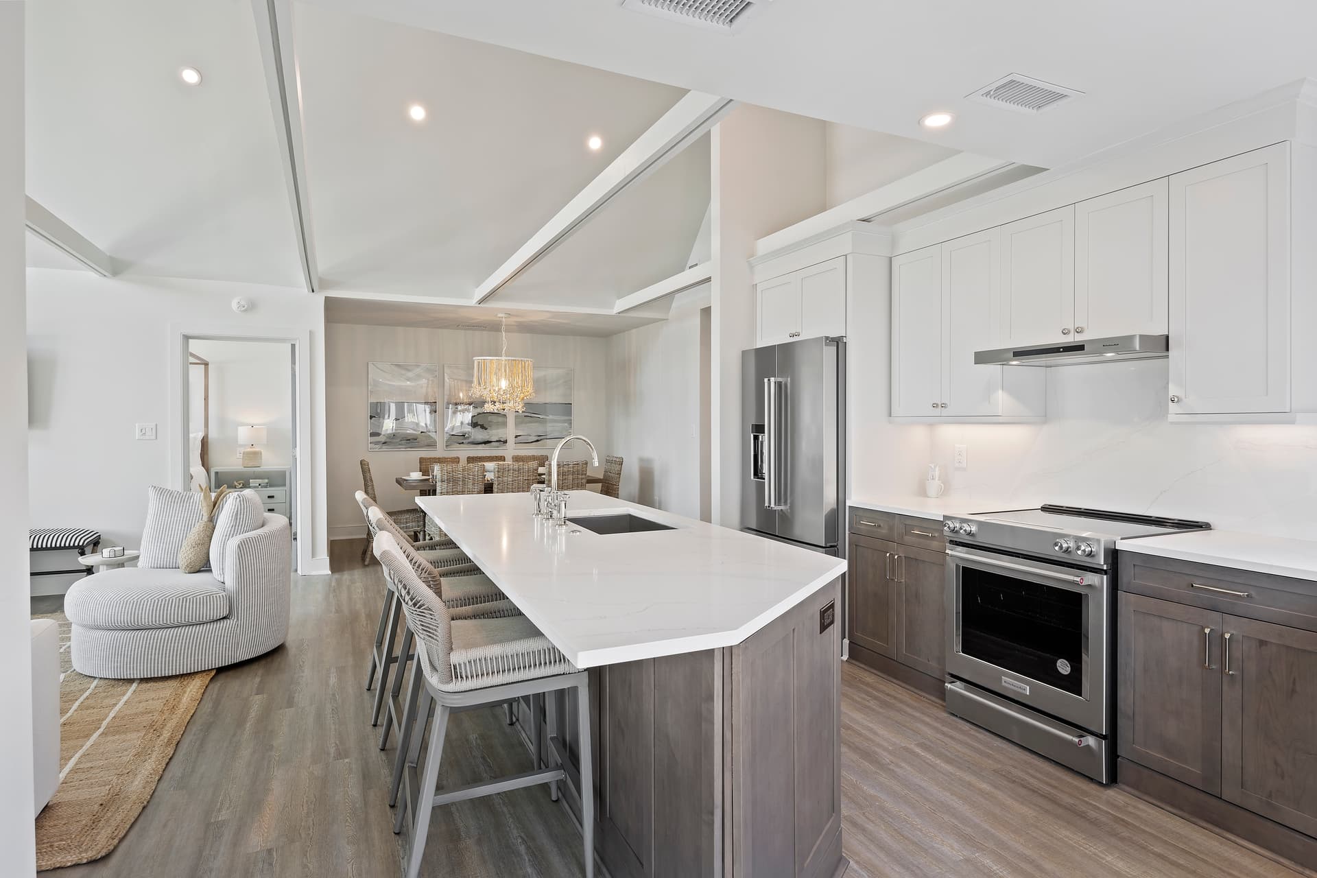 Mariners Watch #4205 - Image 7