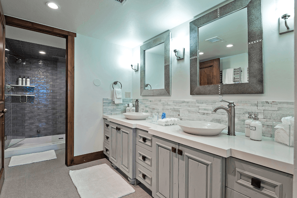 Presidential Suite at Mountain Village #363 - Image 32