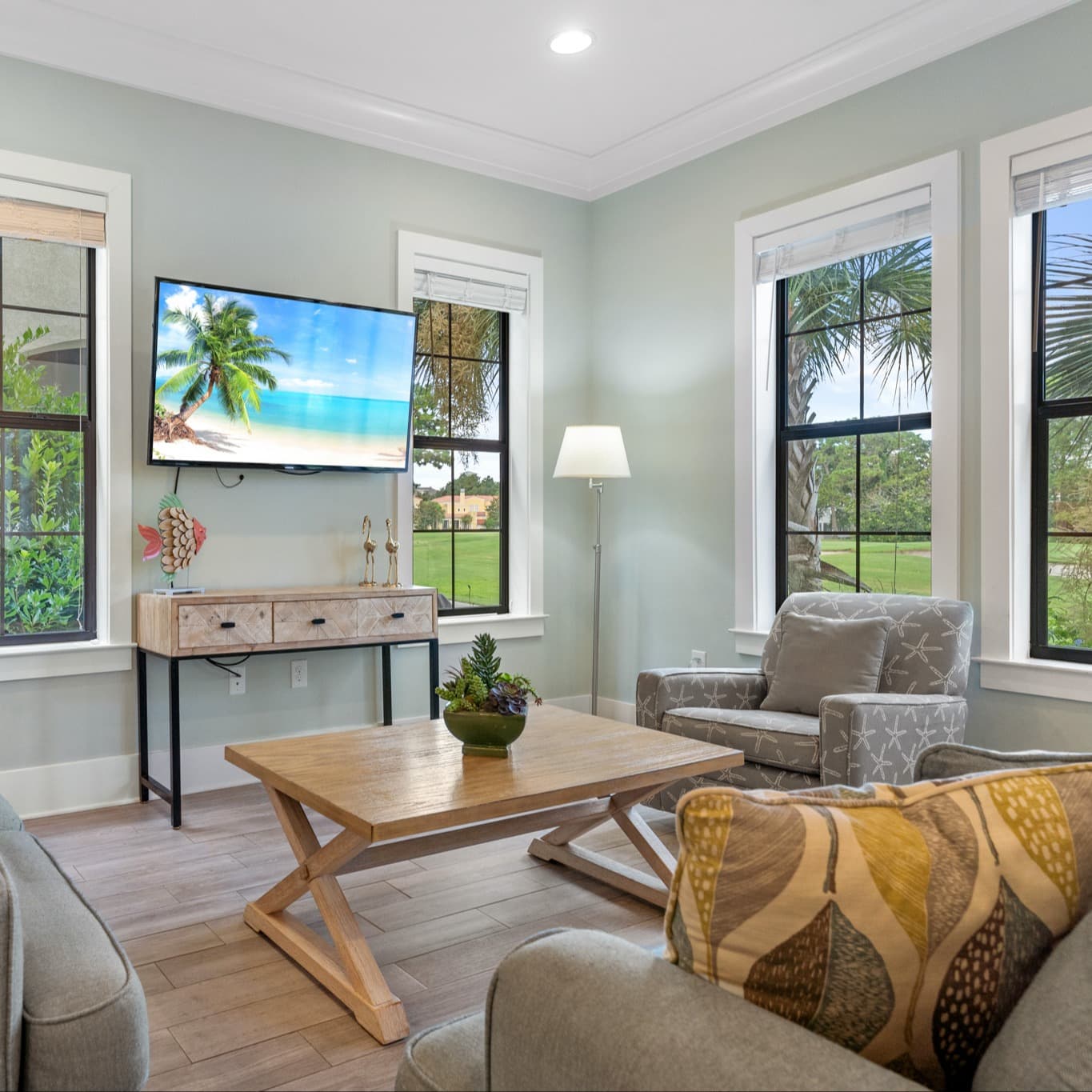 Miramar Beach House - Image 1