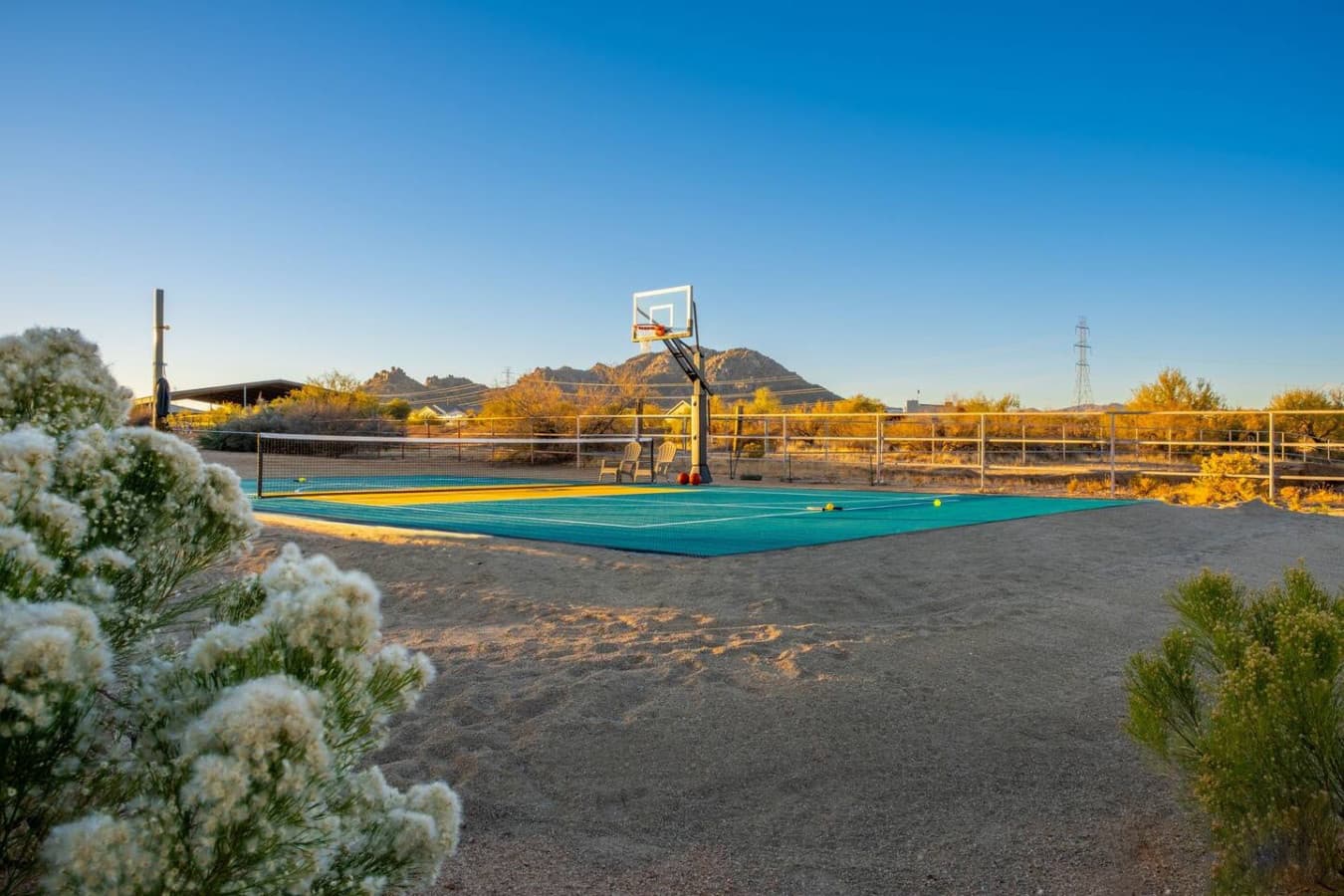 Dreamy Desert Villa - Image 58