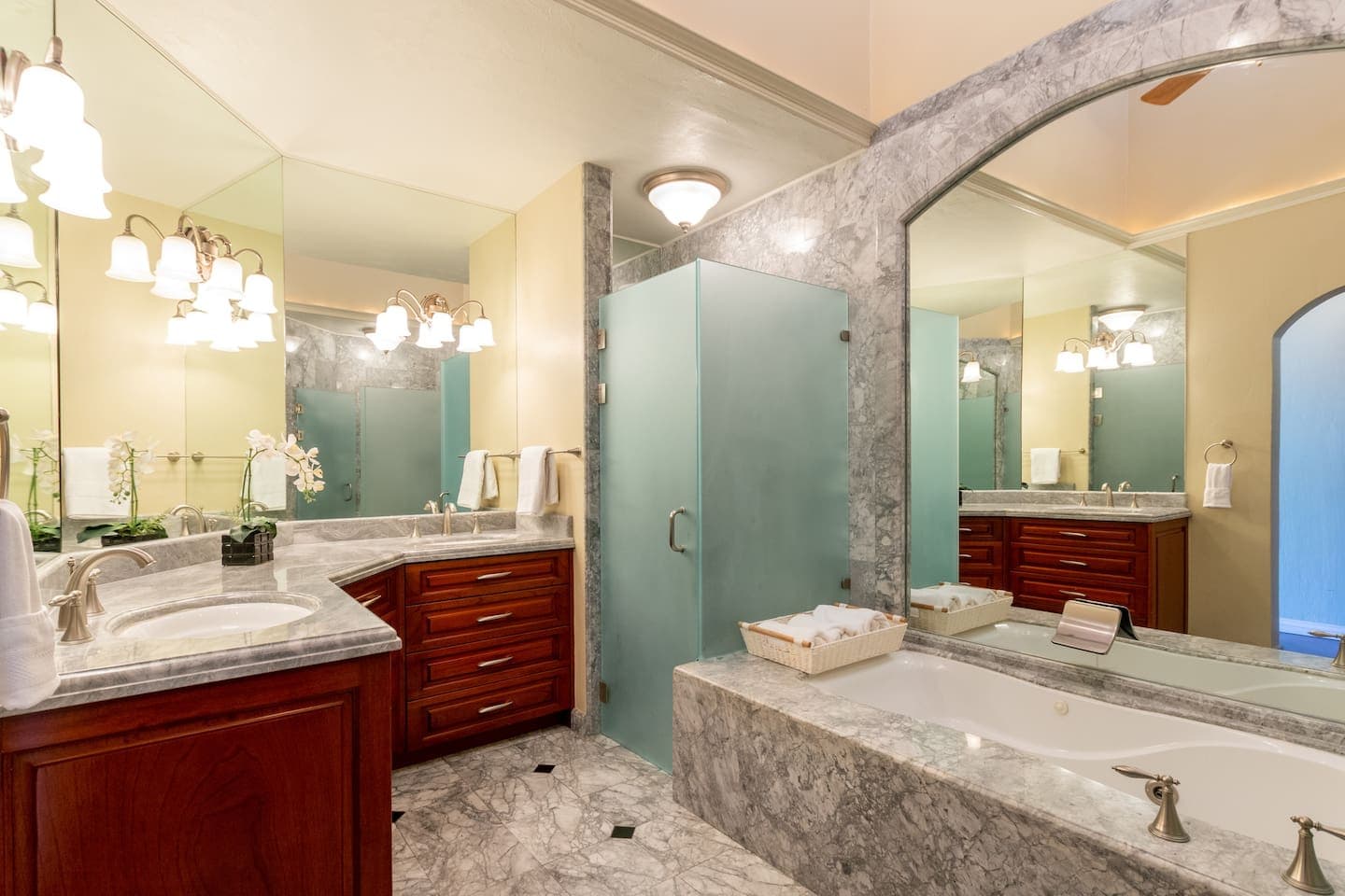 Mangrove Residence - Image 12