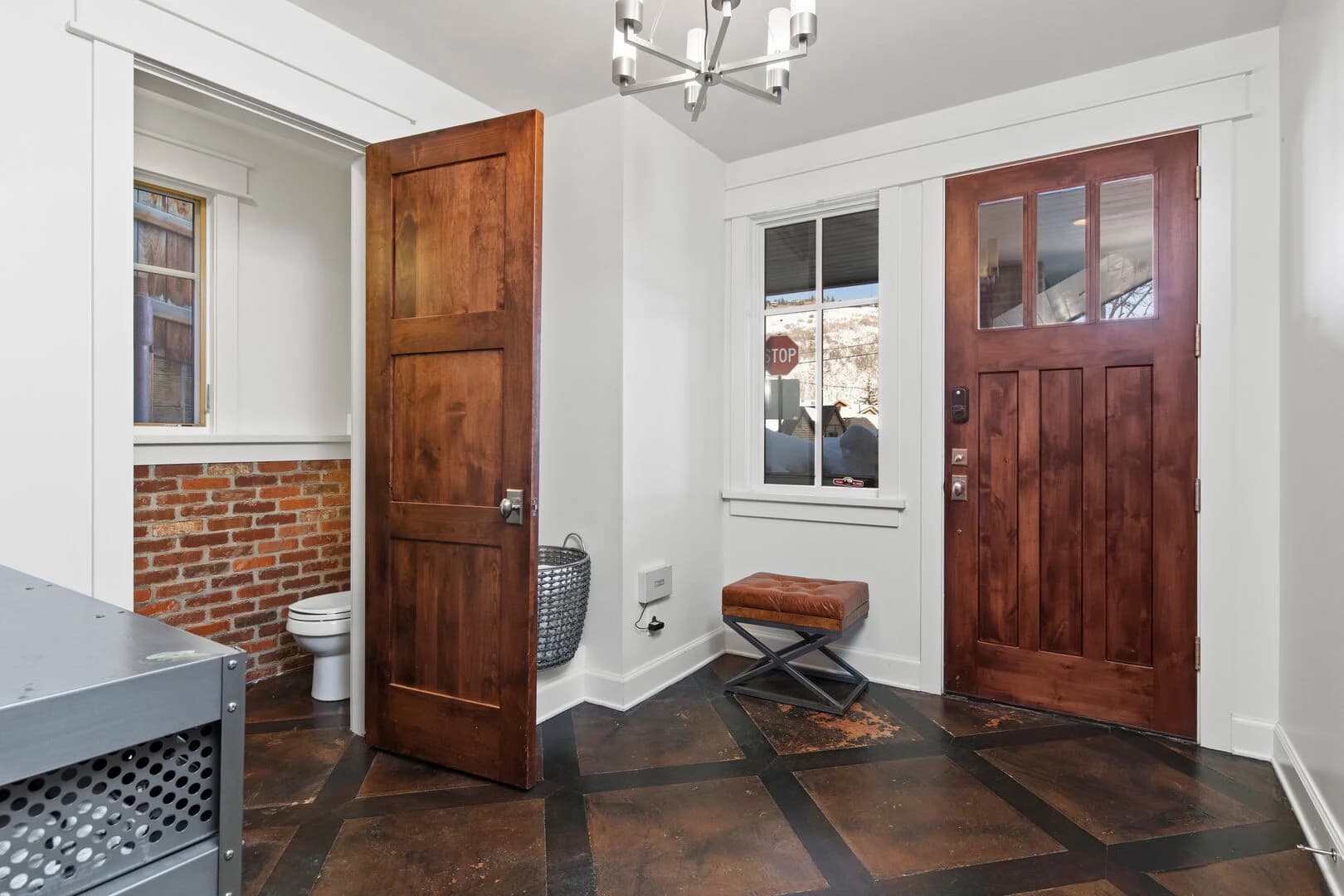 Woodside House - Image 30