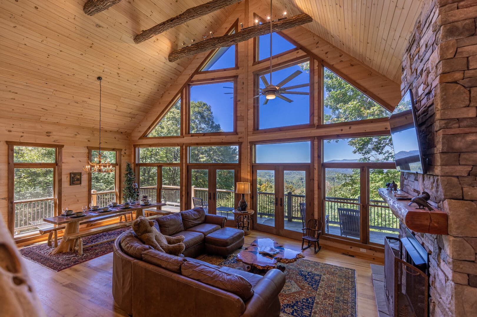 Rested Traveler - Image 8