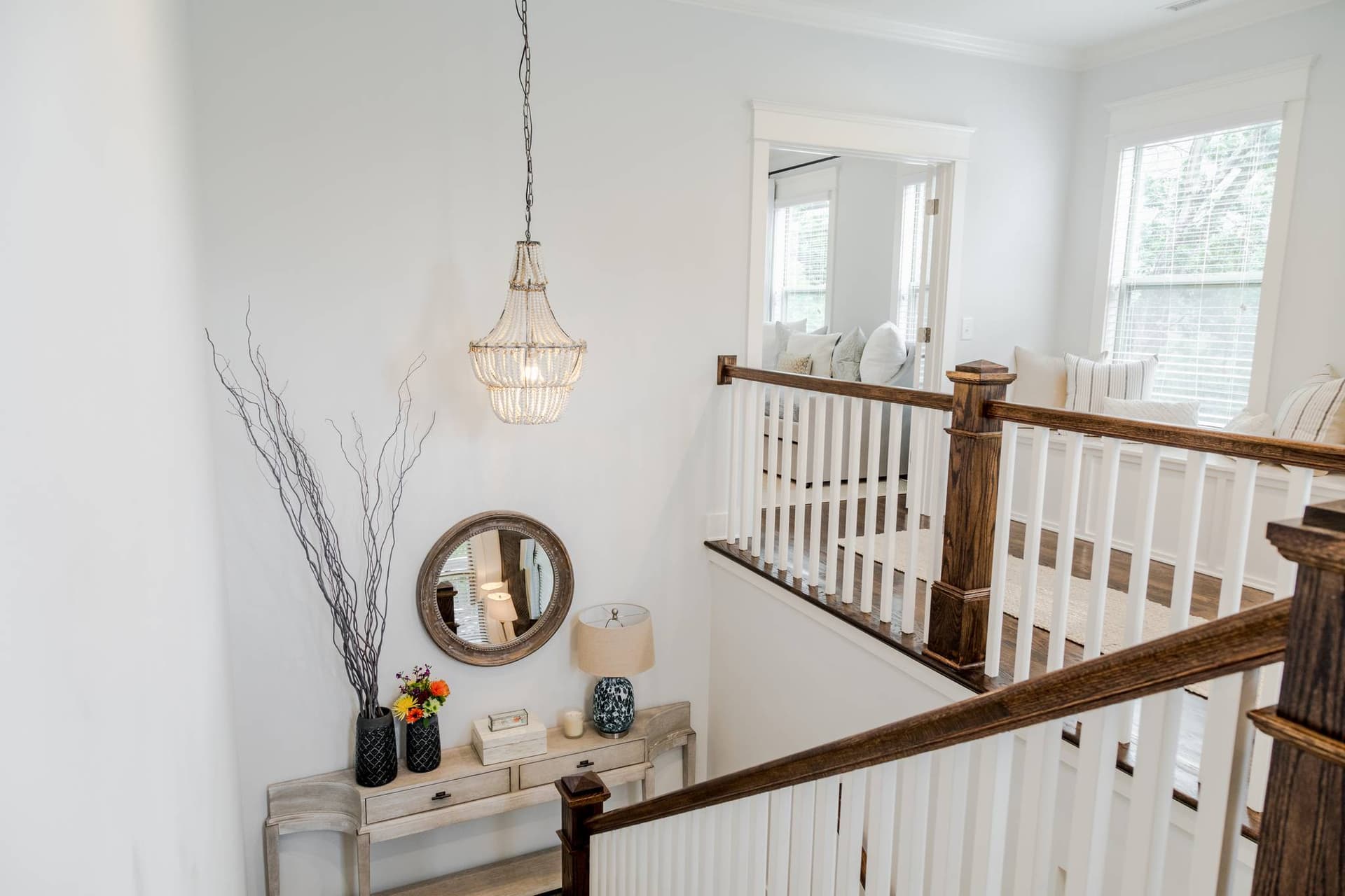 Nashville Coastal House - Image 34