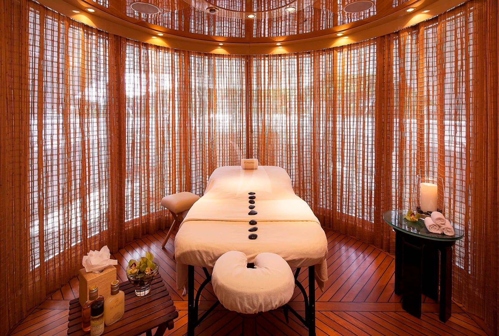 Starfire Yacht - Image 9