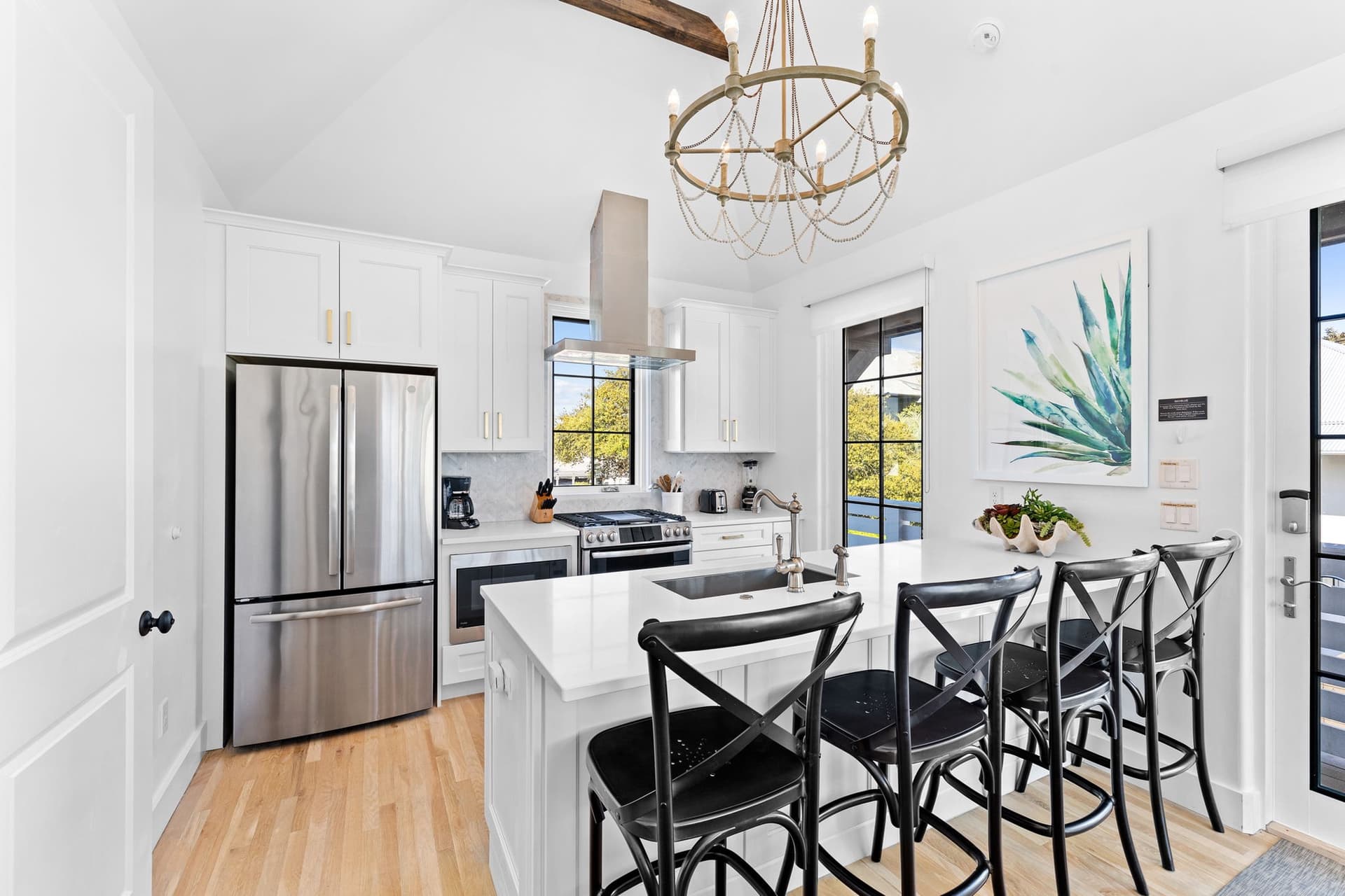 Abba Cottage & Carriage House - Image 52