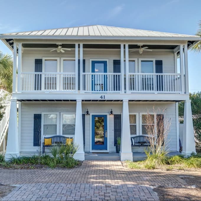 Tranquil Way - Image 1