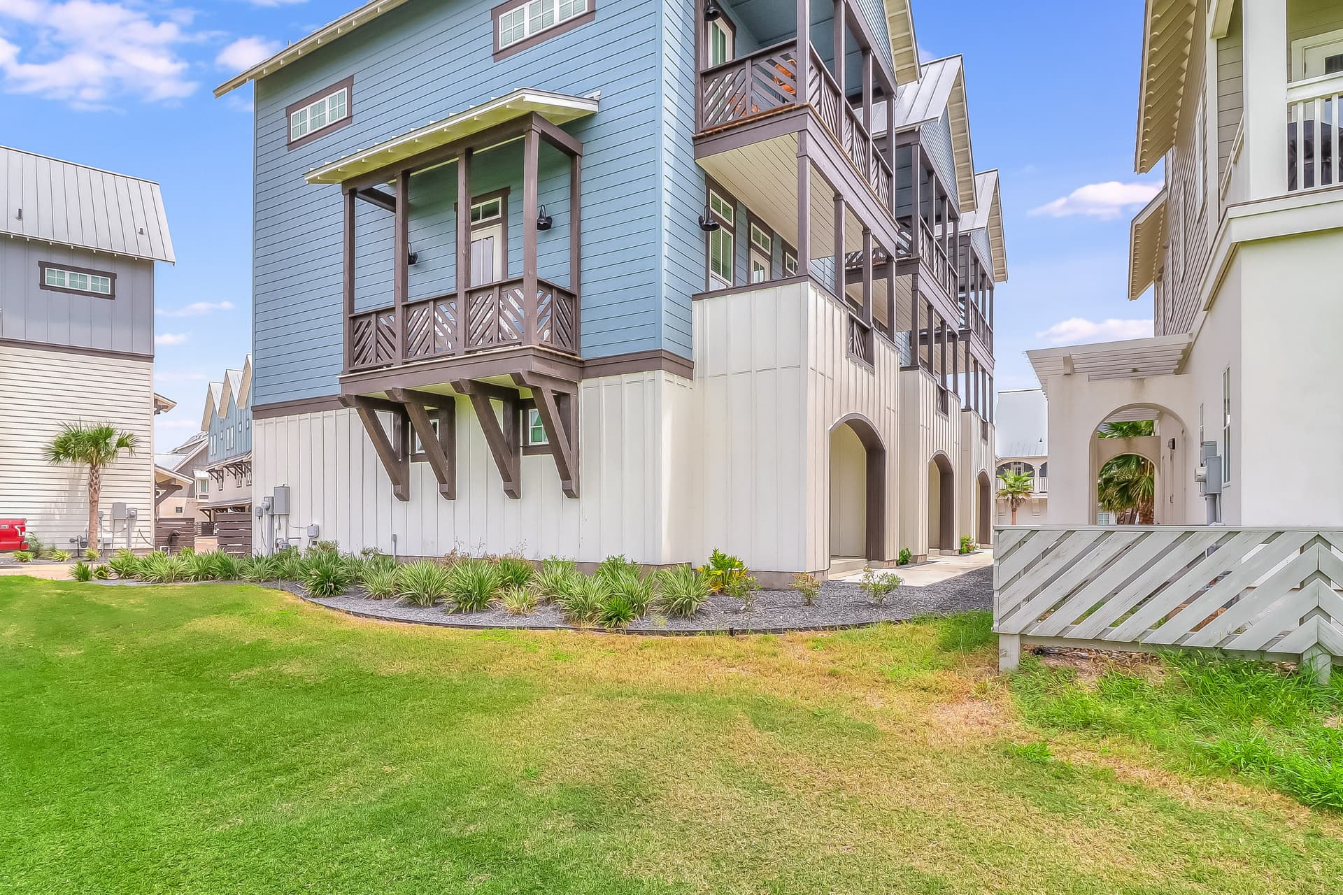 Sunset on the Ninth - Image 30