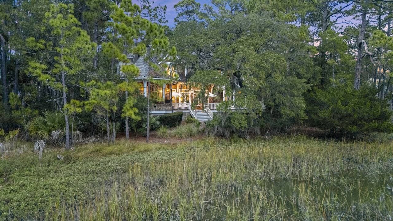 Blue Heron Pond - Image 54